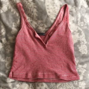 Brandy Melville Crop Top